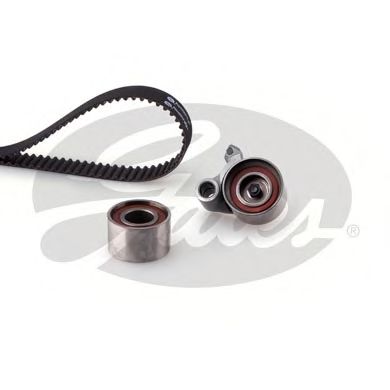 K01T257 GATES Ком-т ремня ГРМ K1T257 (7883-11322)