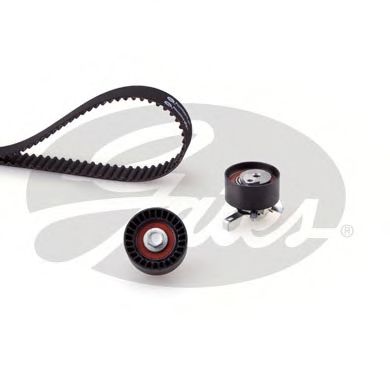 K025508XS GATES Ремкомплект грм