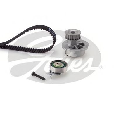 KP15310XS GATES Ком-т ремня ГРМ KP1531XS (7883-1322)