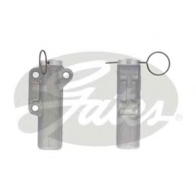 T43026 GATES Натяжитель ремня ГРМ AUDI A4A6A8VW PASSAT B5 2.4-2.8