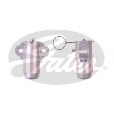 T43229 GATES Натяжитель ролика ремня ГРМ