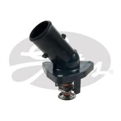 TH48382G1 GATES Термостат lexus gs is 3.0-3.5 04-