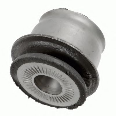 1013203 LEMFORDER Сайлентблок VAG 80/PASSAT -94 подрамника
