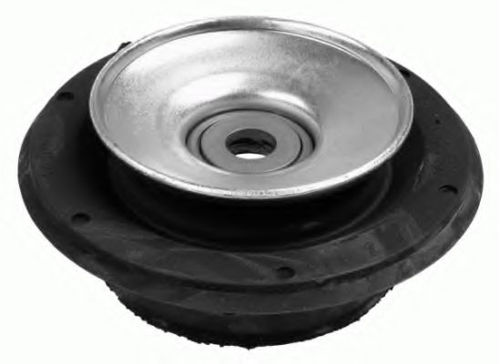 1023901 LEMFORDER опора амортизатора пер.vw golf all 83-91