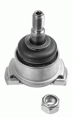 1053601 LEMFORDER Шаровая опора наружняя короткая