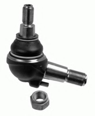 1074102 LEMFORDER Шаровая опора переднего нижнего рычага