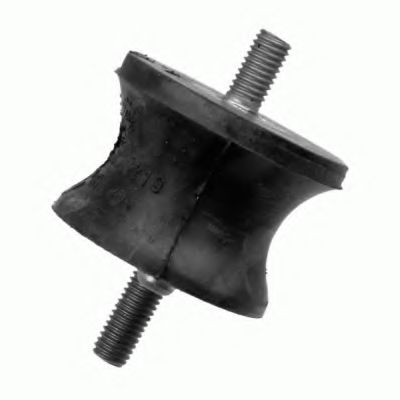 1305001 LEMFORDER Опора BMW 3(E46)/5(E39) 98- КПП