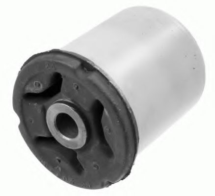 1472601 LEMFORDER Сайлент зад.балки OPEL Kadett E, Ascona C, Astra F, Vectra A