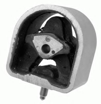2263701 LEMFORDER Опора двигателя MB W168 -04 1.6/1.7CDI/1.9 лев/прав.