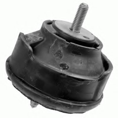 2495601 LEMFORDER Опора двигателя BMW 3 E46 01-