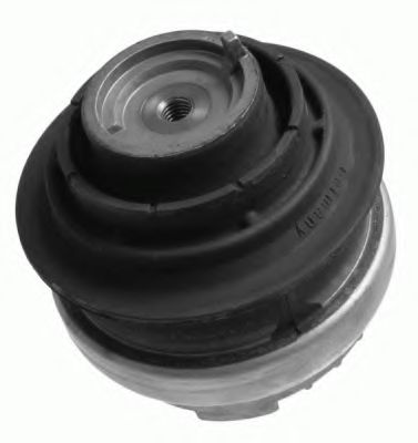 2540101 LEMFORDER Подушка двигателя