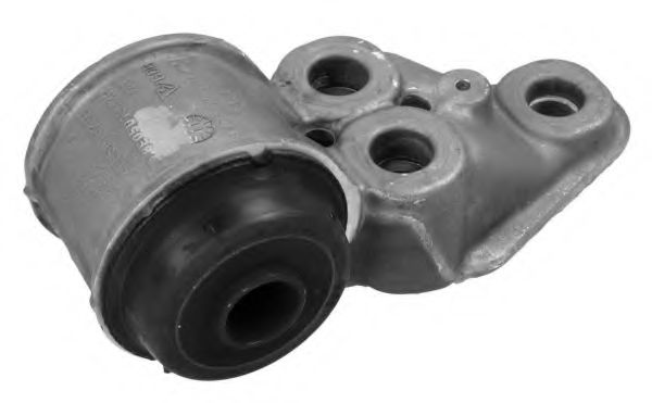 2594801 LEMFORDER Сайлентблок задней балки VAG A6/PASSAT 98-