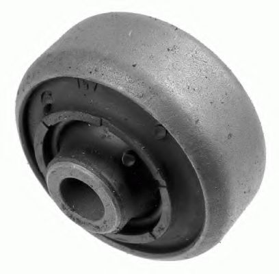 2599301 LEMFORDER Сайлентблок переднего рычага FORD MONDEO 93- ниж.зад.