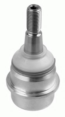 2698601 LEMFORDER шаровая опора пер верх land rover discovery ii