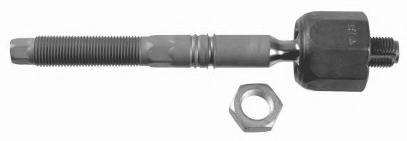 2759601 LEMFORDER Тяга рулевая VW TRANSPORTER/MULTIVAN 03- лев/прав.