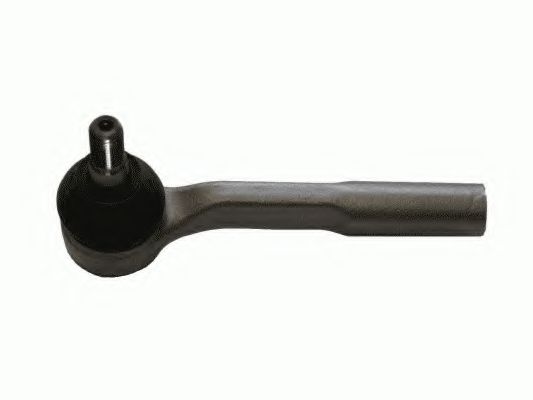 2766702 LEMFORDER Наконечник рулевой тяги OPEL ASTRA H 04- лев.
