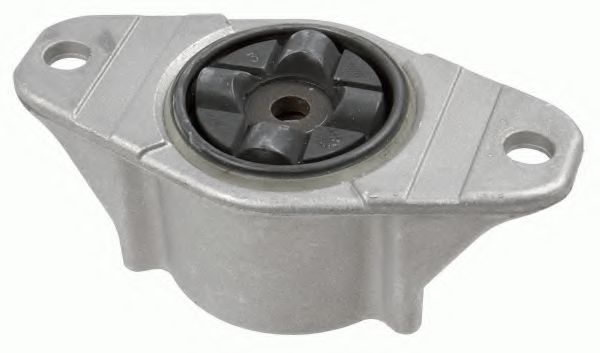 2947401 LEMFORDER Опора амортизатора заднего ford focus ll,c-max