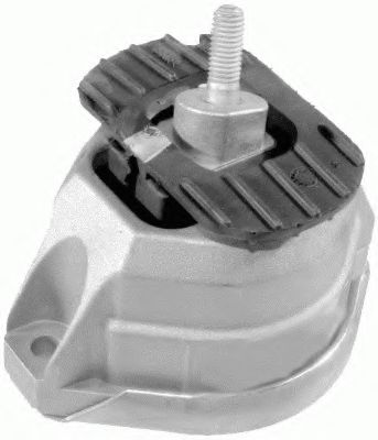 2982601 LEMFORDER Опора двигателя MB 5(E60) 04-