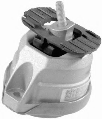 2982701 LEMFORDER Опора двигателя BMW 5(E60) 04-