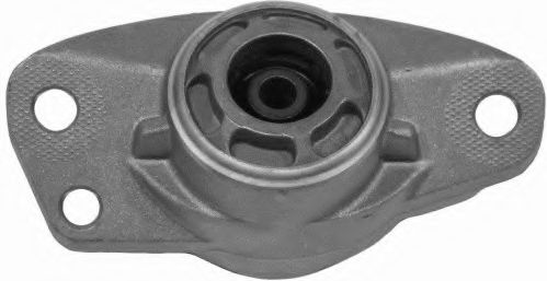 2990001 LEMFORDER Опора амортизатора VW GOLF 5/GOLF 6/JETTA 05- задн.