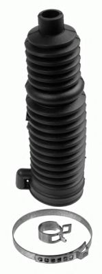 3016201 LEMFORDER Пыльник рулевой тяги(к-т) FORD MONDEO III