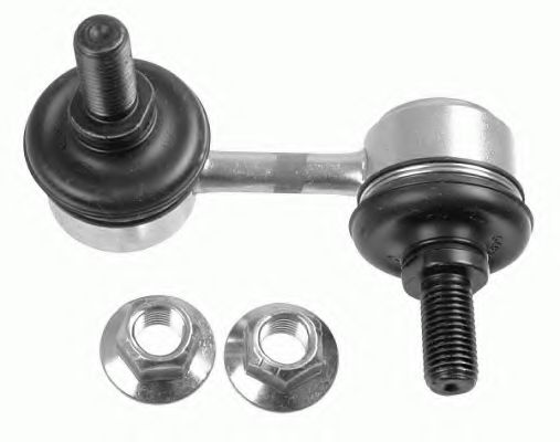3061501 LEMFORDER Стойка стабилиз.пер.лев HYUNDAI ACCENT 95-MATRIX 1-MITSUBISHI LANCER 8-OUTLANDER 3-