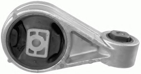 3102001 LEMFORDER Подвеска, двигатель