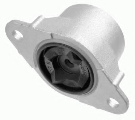3103201 LEMFORDER Опора амортизатора FORD FIESTA/FUSION 01- задн.