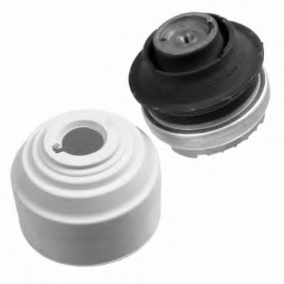 3122001 LEMFORDER Подушка двигателя MB 211 24 26 17