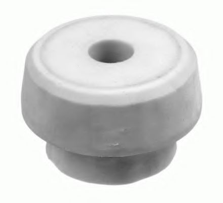 3125201 LEMFORDER Опора стойки амортиз. зад. Mini Mini 1-