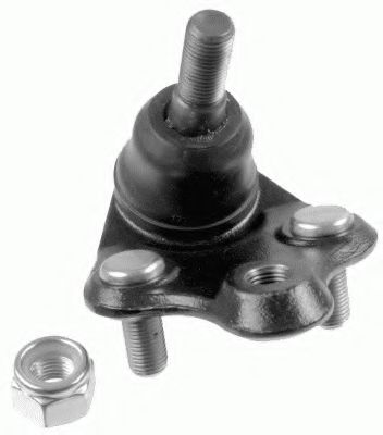 3124701 LEMFORDER Опора шаровая TOYOTA AVENSIS 01- нижн.лев./прав.