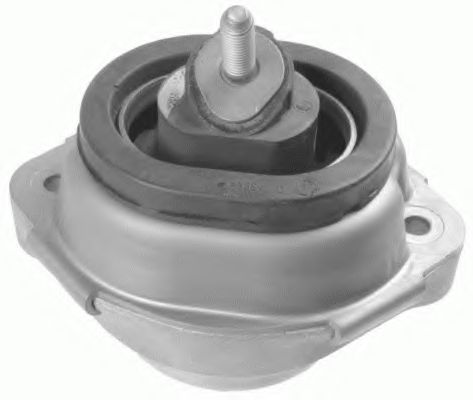 3324301 LEMFORDER Опора двигателя BMW X5(E53) 00-