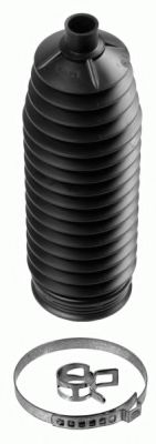 3025101 LEMFORDER Пыльник рулевой рейки FORD FIESTA/FUSION 01-