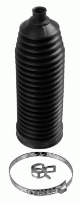 3362401 LEMFORDER Пыльник рулевой рейки MB W203 -07