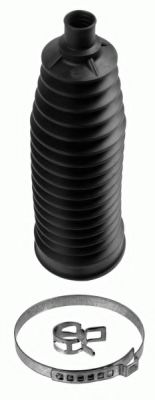 3362701 LEMFORDER Пыльник рулевой рейки BMW 1 (E81/E87)/3 (E90/E91) 04-