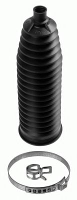3362801 LEMFORDER Пыльник рулевой рейки OPEC VECTRA C 02-