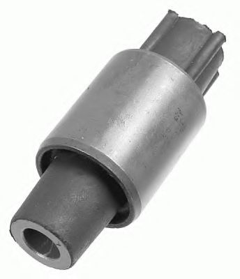 3409401 LEMFORDER Сайлентблок рычага OPEL VECTRA B -02 задн.подв.