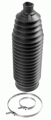 3017702 LEMFORDER Пыльник рулевой рейки VAG A3/OCTAVIA/BORA/GOLF 4 -05