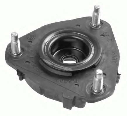 3457901 LEMFORDER Опора амортизатора FORD MONDEO -07 перед.