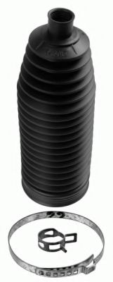3492001 LEMFORDER Пыльник рулевой рейки MB W163 -05