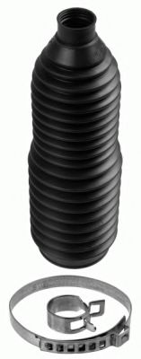 3492101 LEMFORDER Пыльник рулевой рейки левый VAG A4/A6/PASSAT -05 Lemforder