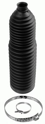 3492301 LEMFORDER Пыльник рулевой рейки правый VAG A4/A6/PASSAT -05 Lemforder