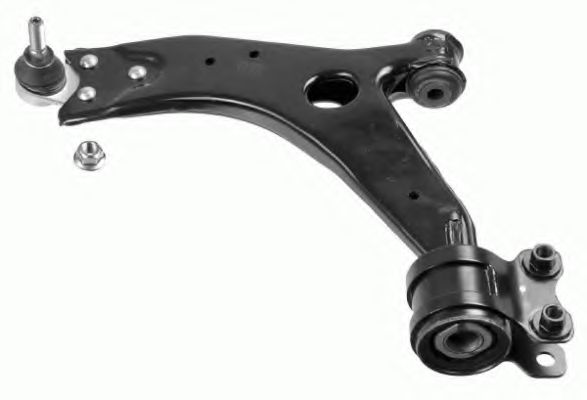 3370501 LEMFORDER рычаг L Ford C-MaxFocus C-Max,llVolvo S4 llV5
