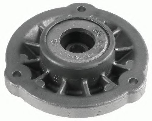 3497101 LEMFORDER Опора амортизатора BMW 5(F10) 10- перед.лев/прав.