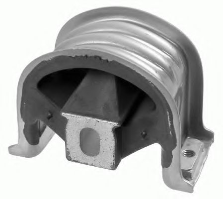 3502401 LEMFORDER Опора двигателя VW TRANSPORTER 03- 2.0/2.5/TDI