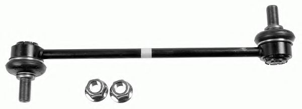 3500101 LEMFORDER ТЯГА СТАБИЛИЗАТОРА HYUNDAI I30, KIA CEE D ПЕРЕДНЯЯ