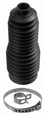 3524601 LEMFORDER Пыльник рулевой рейки TOYOTA AVENSIS/COROLLA 03-
