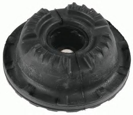 3490701 LEMFORDER Опора амортизатора AUDI A4/Q5 08- пер. (без эл.регул.)