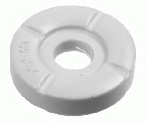 3533701 LEMFORDER Опорный подшипник амортизатора BMW X5(E70)/X6(E71) 07- перед.лев/прав.