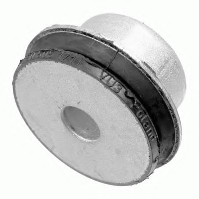 3503101 LEMFORDER Сайлентблок подвески